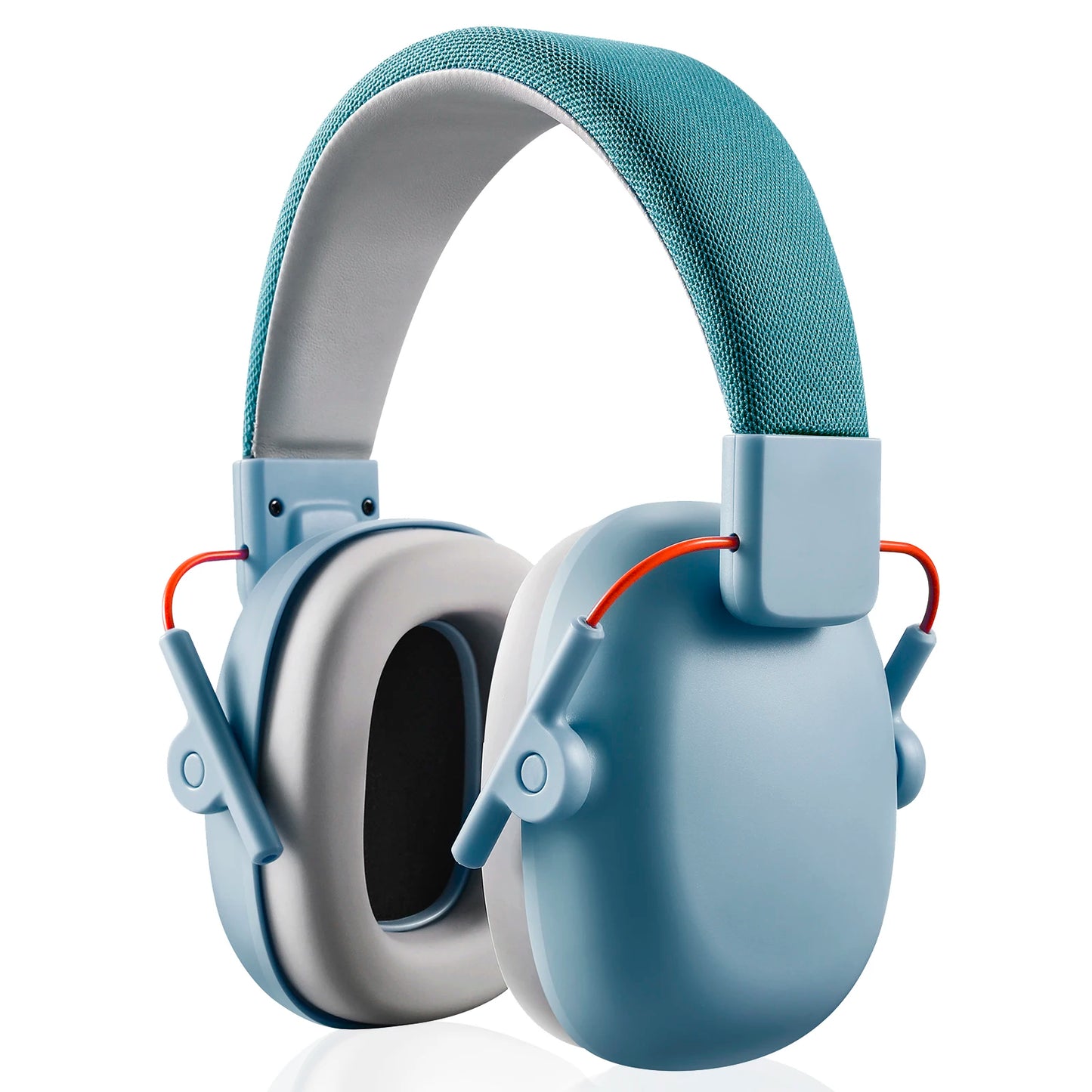 Casque Anti-bruit Enfant — Protection Auditive TDAH