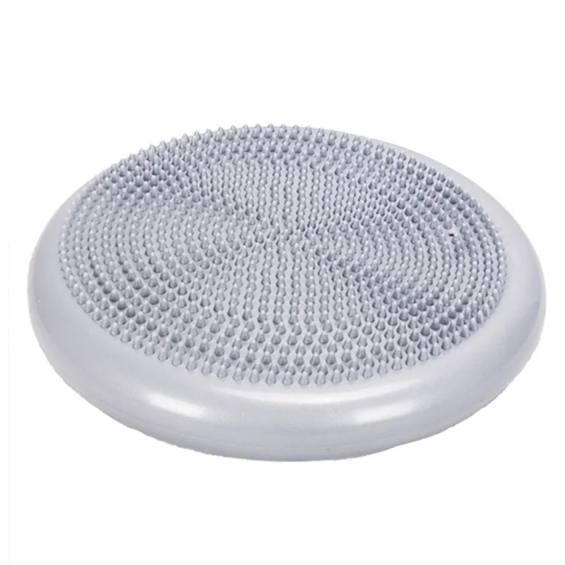 Coussin d'Équilibre Sensoriel — Concentration TDAH