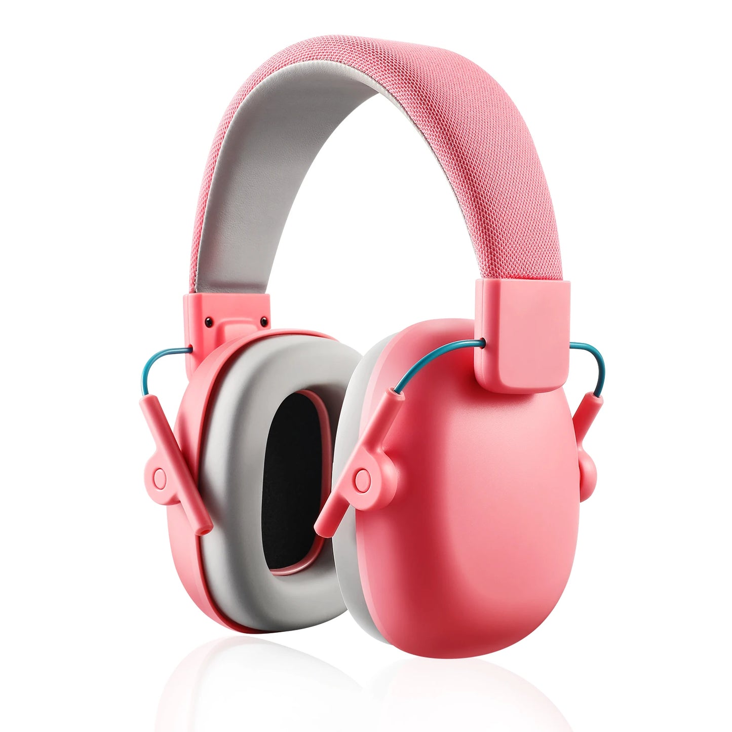Casque Anti-bruit Enfant — Protection Auditive TDAH